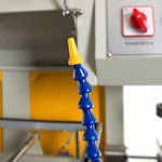 Термоусадочный нож автоматический BSL-560A Foodatlas