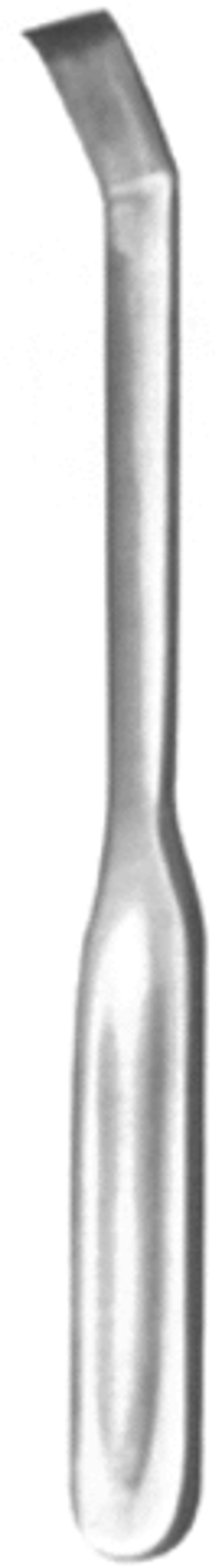 ВР- Р-47 Распатор для первого ребра,мощный (из наб для легочной хирургии)