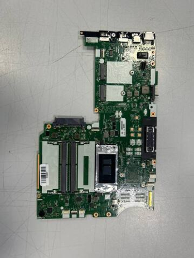 Материнская плата для ноутбука Lenovo L470 i5-7200U Dock NOK NA YT dTPM2 (01HY119), оригинал