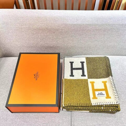 Плед Hermes 140х170 см
