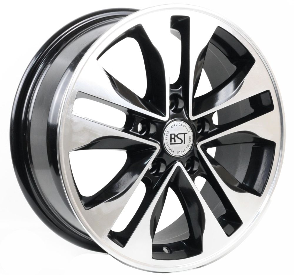 RST R116 6.5x16 5x114.3 ET 46 Dia 67.1 (BD)