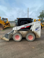 Lonking CDM* Мини погрузчик CDM312 (Дизельный, 3,2 л, 75 л.с., АТ)