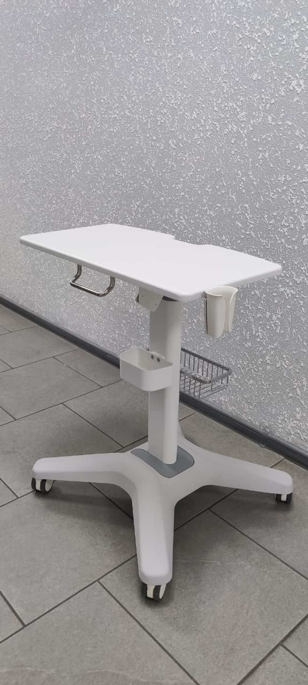 Мобильная стойка для интраорального сканера Runyes