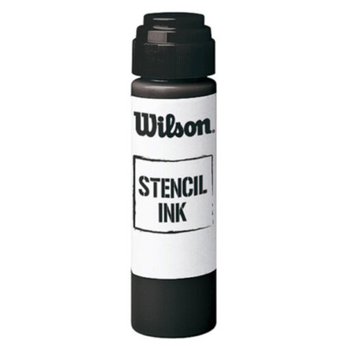 Маркер для струн Wilson STENCIL INK BLACK (чёрный)