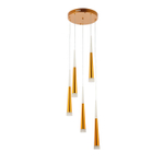 Светильник подвесной ORPELO LED 35W 3000K