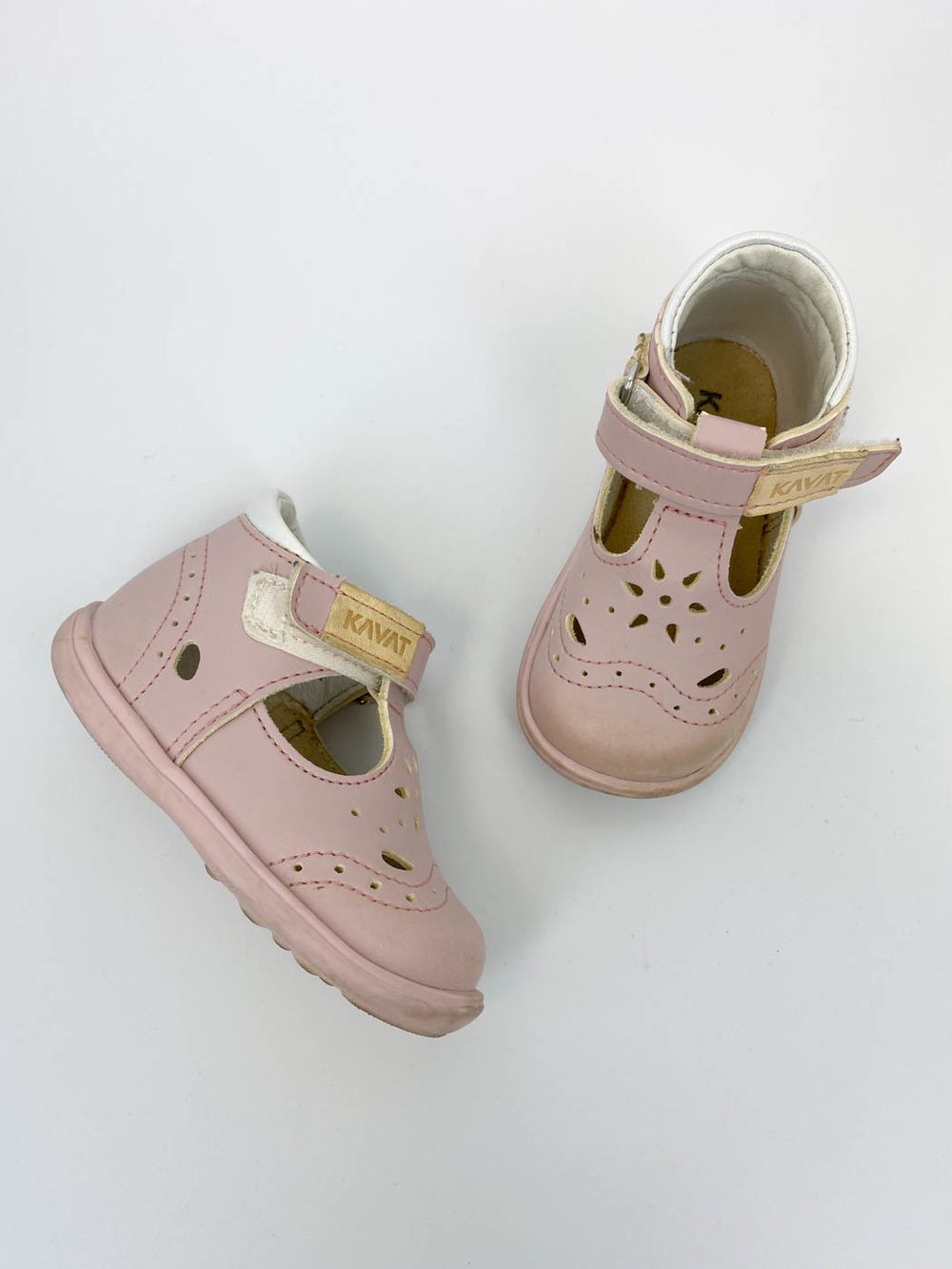 Сандалии Kavat