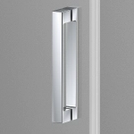 Душевая дверь Vincea Alpha VDP-3AL900MT 90