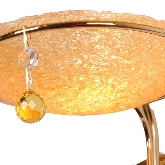 Бра LA LAMPADA 50307 L.