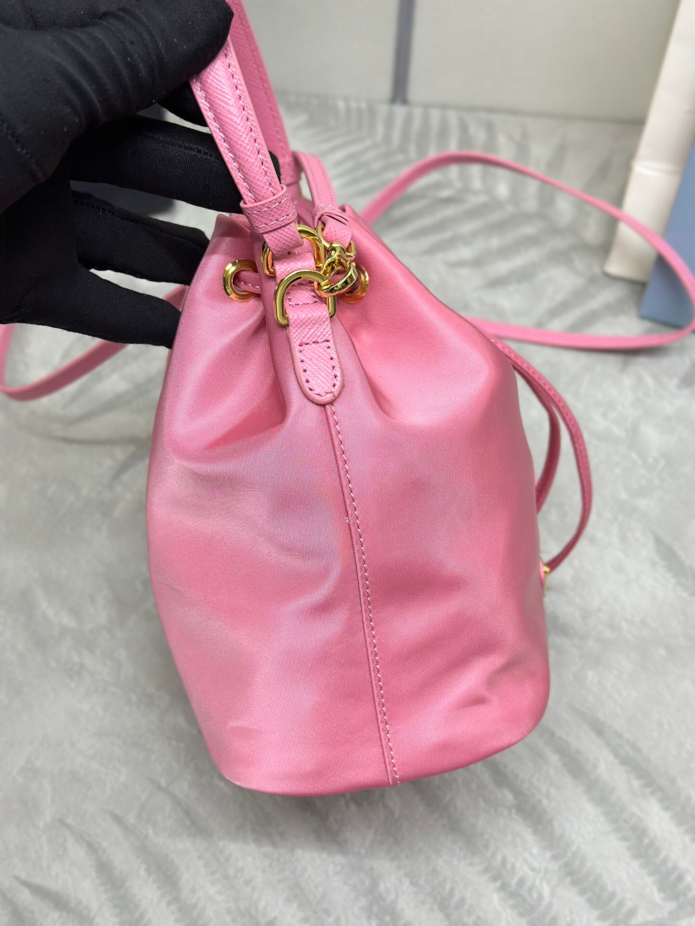 Prada Re-Edition 1978 Bag