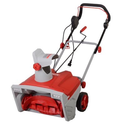 Снегоуборщик электрический СЭ 2500Ф Ресанта