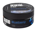 Sebero Black - Blueberry (100g)
