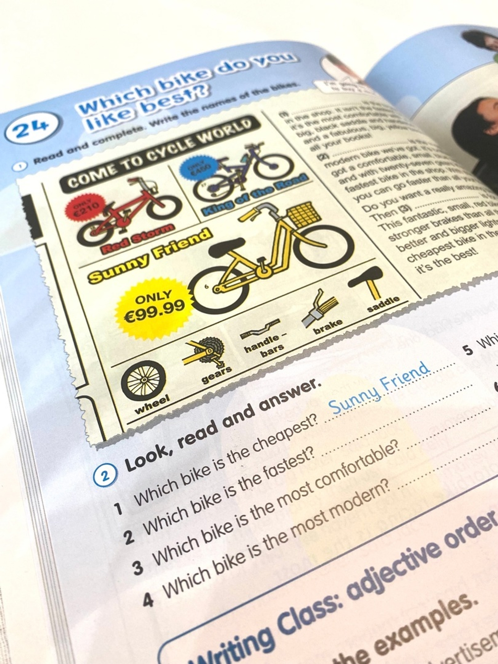 Fly High 4 Pack (Pupil's book+Activity book)