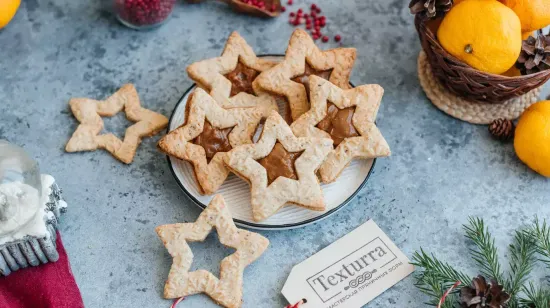 Шпитцбубен. Рецепт традиционного рождественского печенья