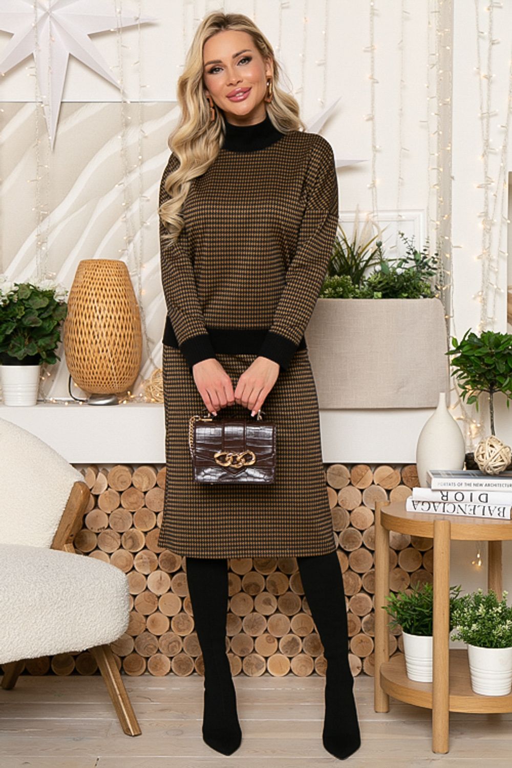 Комплект 6407 Avili