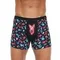 Трусы мужские боксеры Cornette Tattoo Bunny 280/200