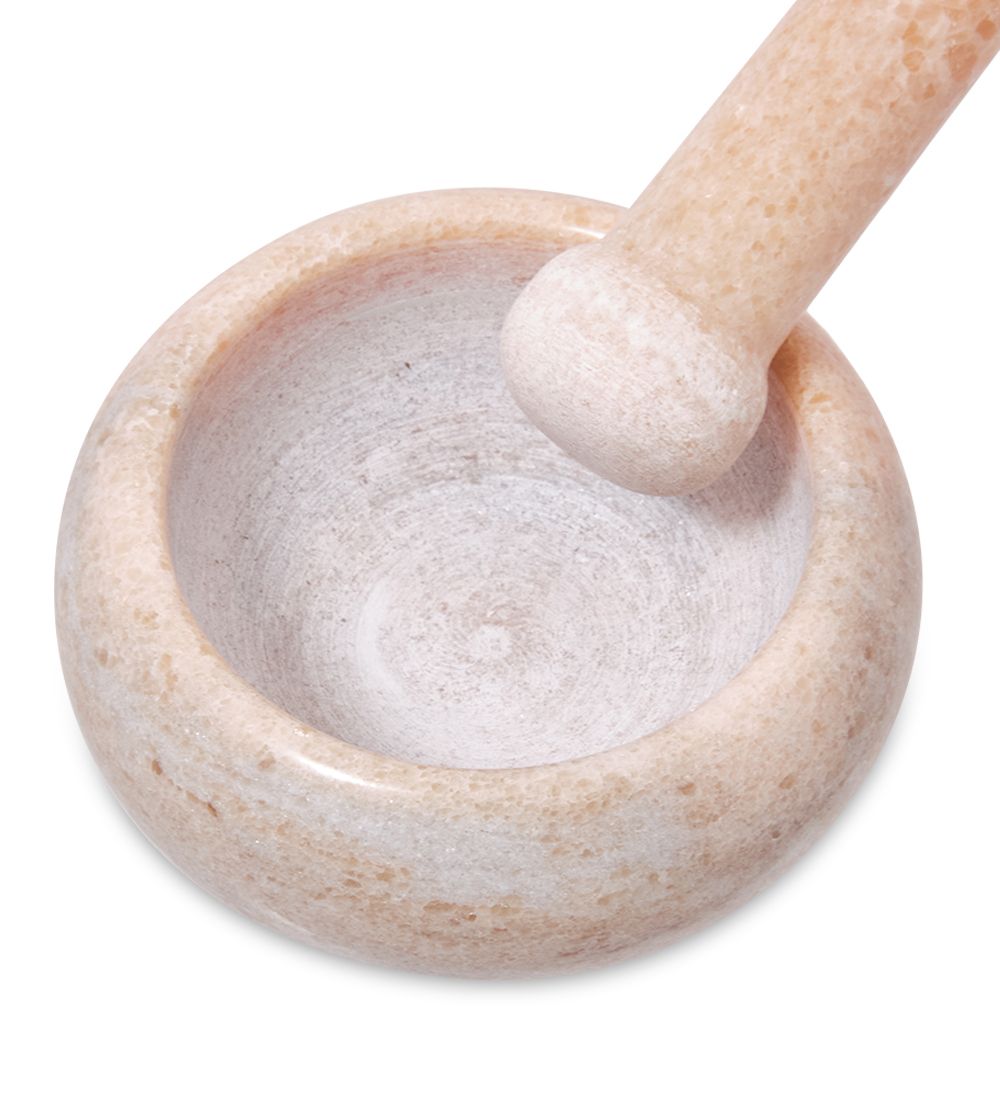 GAEM Home KM-06/4 Ступка с пестиком