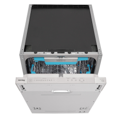 Встраиваемая посудомоечная машина Korting KDI 45977