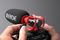 RODE VideoMic GO II