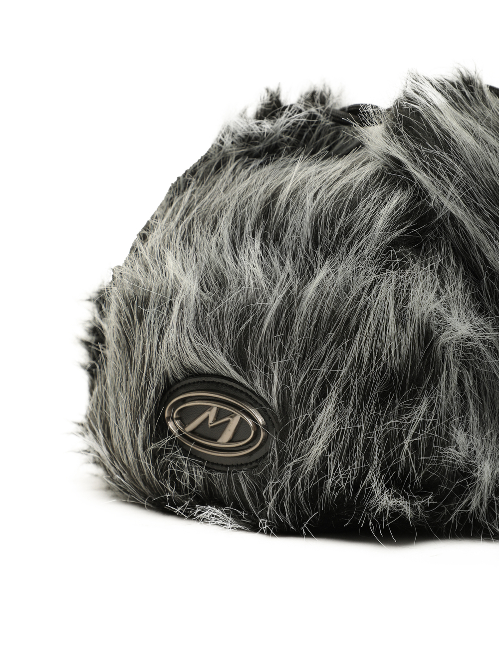 Шапка Orion Fluffy