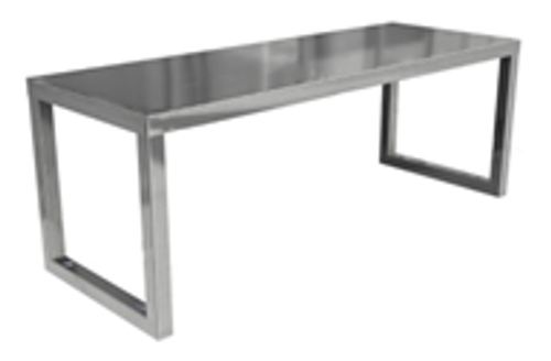 Полка настольная ПНп 1200, 1200х300х400