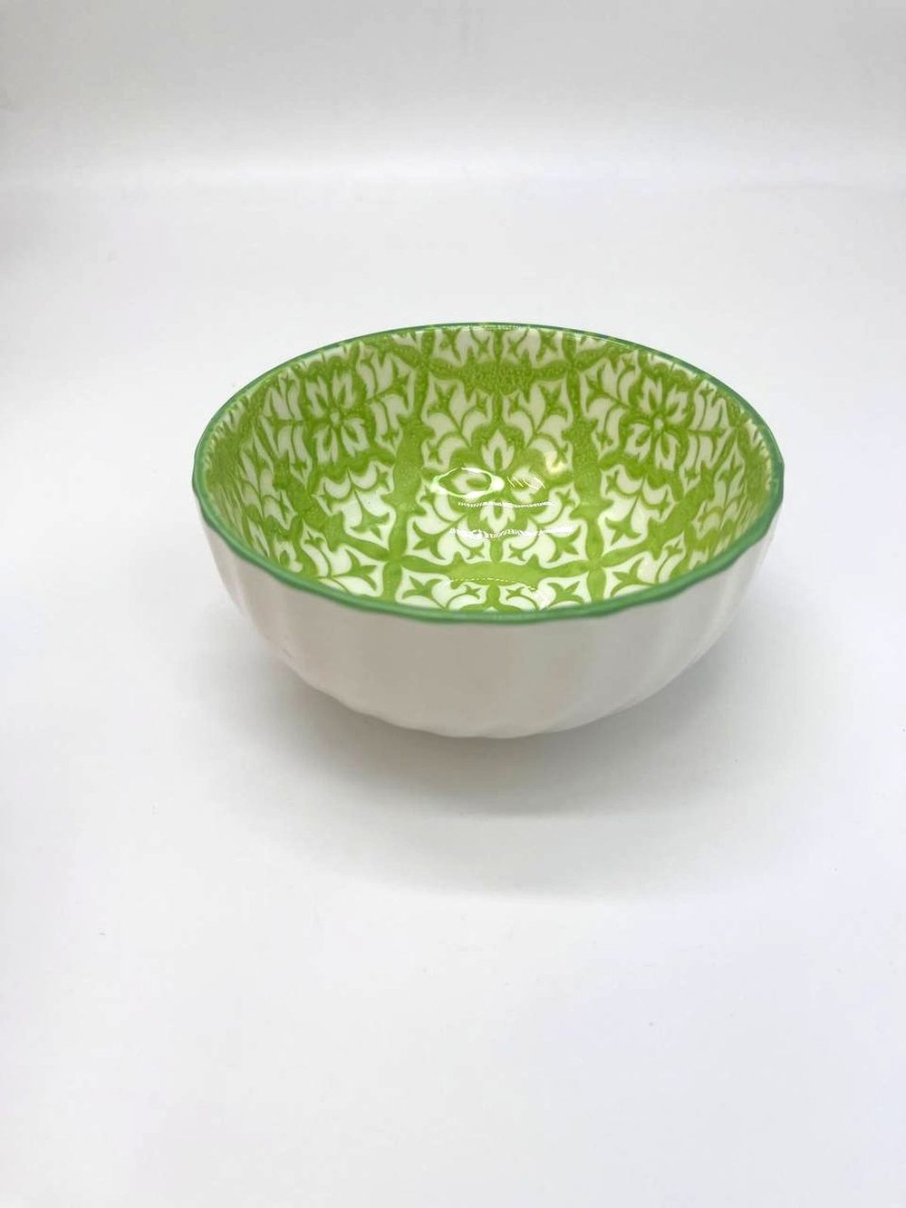 Пиала с орнаментом 300 мл 6 шт. в наборе (202134618)