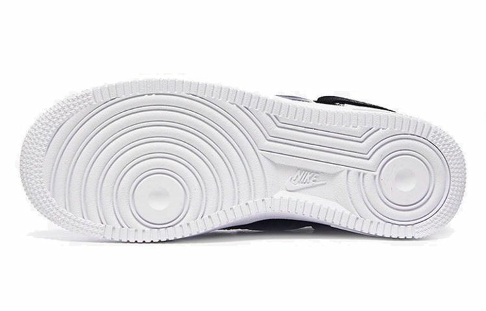 Кроссовки Nike Air Force 1 Low 07 Lx Inside Out (Женская размерная сетка)