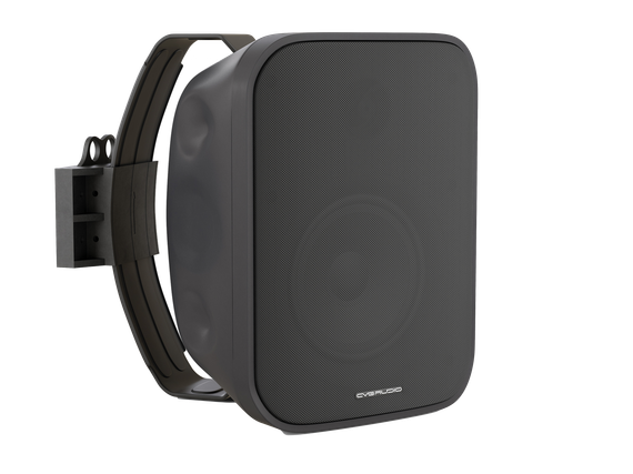 CVGAUDIO OSR608TW настенная акустическая система, мощность 10/20/30/40W в 100V