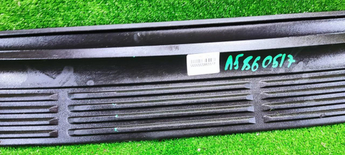 Накладка заднего бампера Lexus LX 3 (2015-2023)