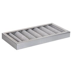 Фильтр кассетный SHUFT FRKr (G3) 900х500/50