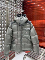 Пуховик Moncler, арт. 458402418