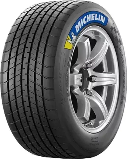 Michelin Pilot Sport GT P2H 24/61 R17