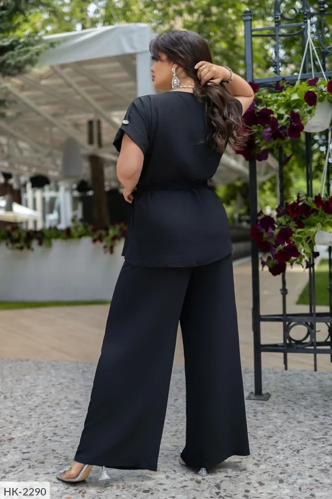 Костюм HK-2289 Фабрика Моды