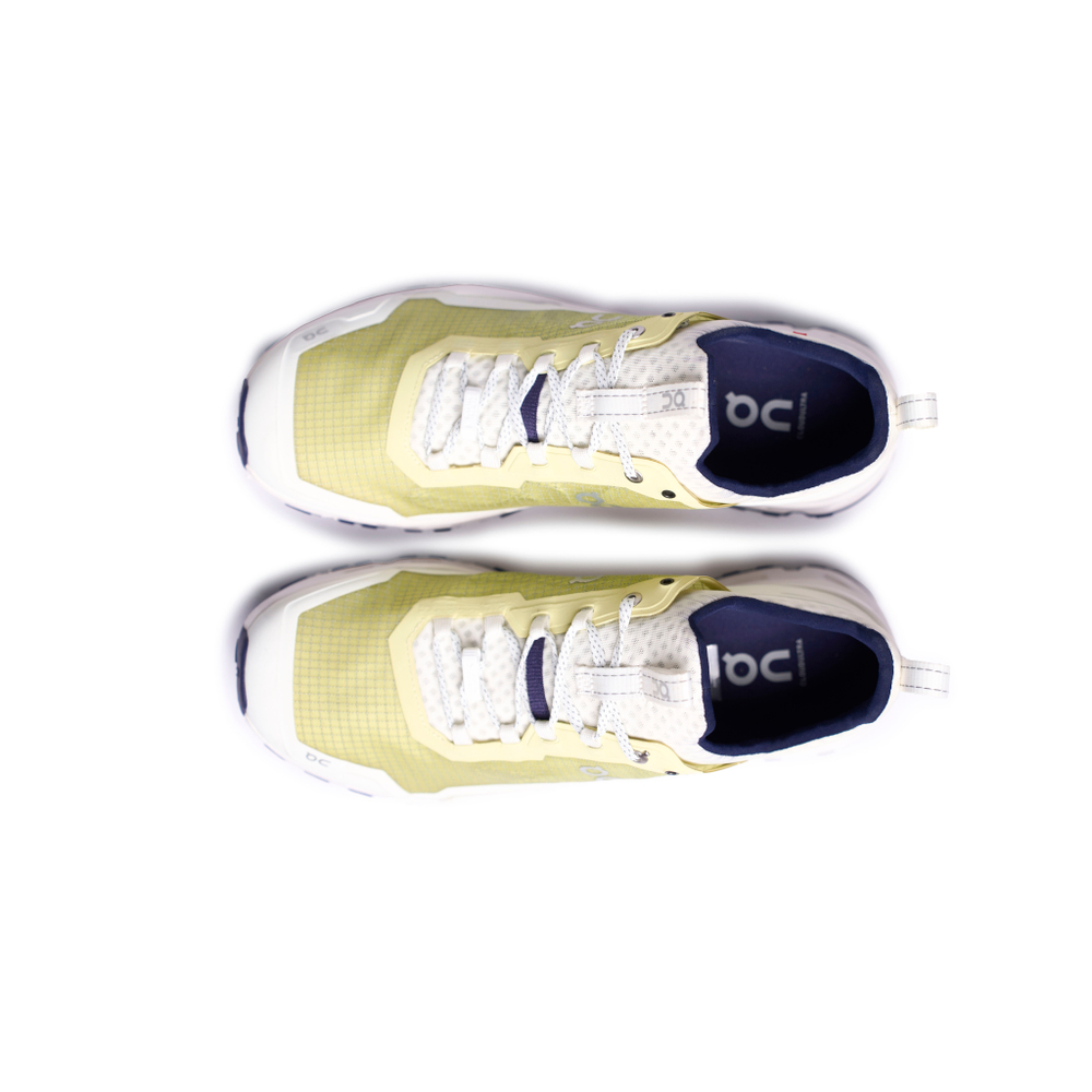 ON Running Cloudultra Fluorite