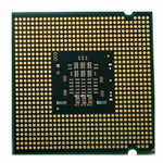 Процессор INTEL Xeon X3210 Socket 775