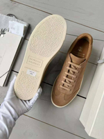 Кеды Brunello Cucinelli