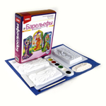 Барельеф 18,55*22см "Принцессы" (Lori)