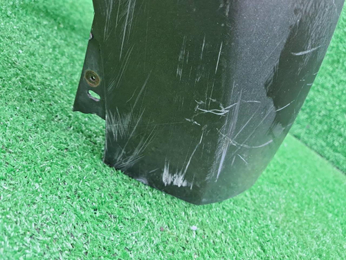 Бампер передний Mercedes V w447 (2014-2019)