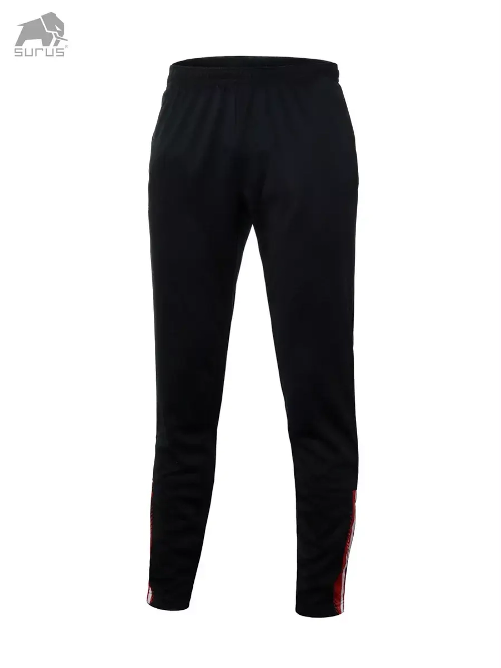 Брюки спортивные