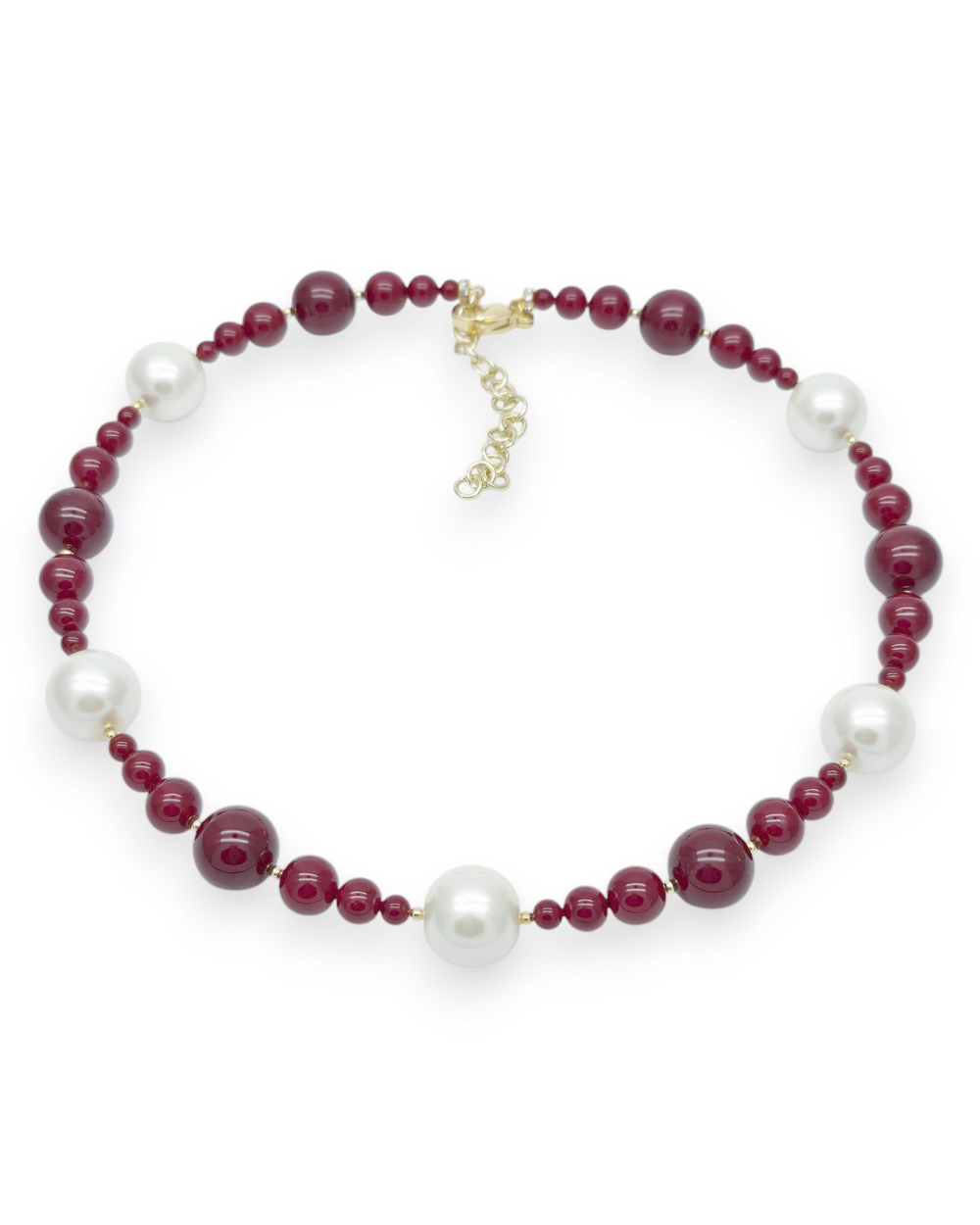 91003269 Колье Selena Pearls