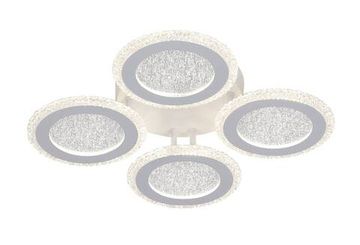 2358/4 WHITE (1) Люстра (RL)