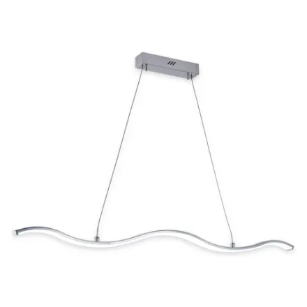 Citilux Джек CL226111 LED Подвесной светильник Хром