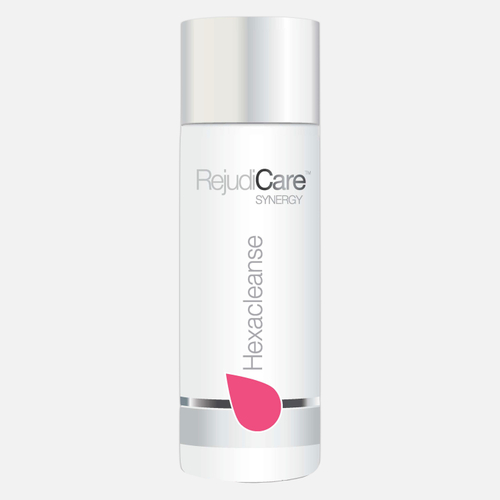 REJUDICARE Hexacleanse Средство для умывания для чувствительной кожи, 150 мл