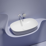 Раковина Ceramica Nova Element 60 см CN6049MW белая