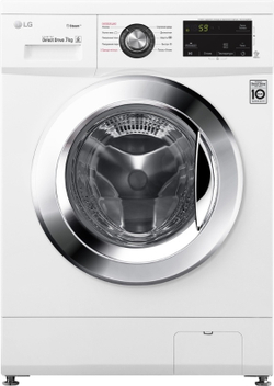 Стиральная машина LG F2J3HS2W белый