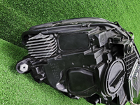 Фара правая Mercedes S W222 (17-20) Multibeam LED