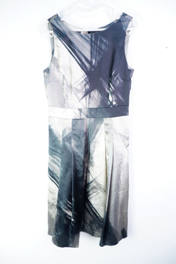 Платье ESPRIT стильное 40 размер