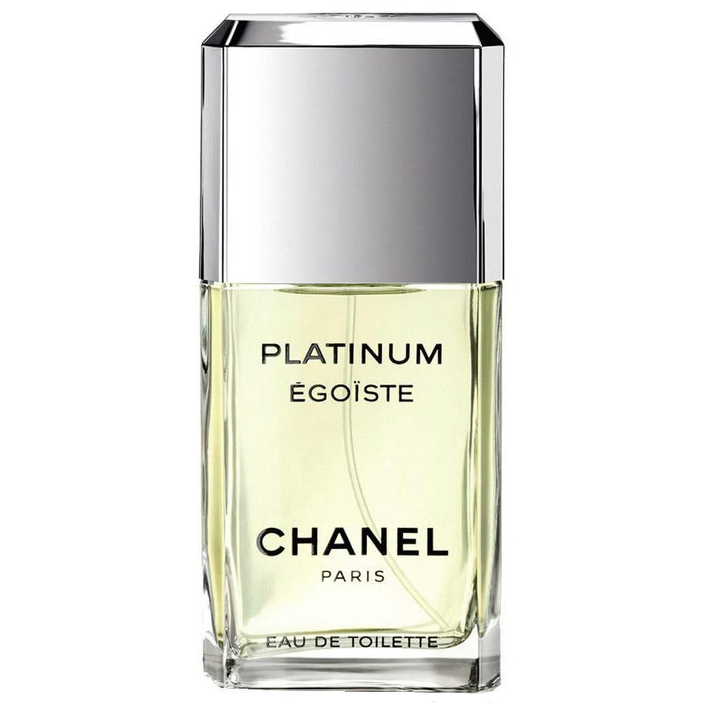 Chanel Egoiste Platinum