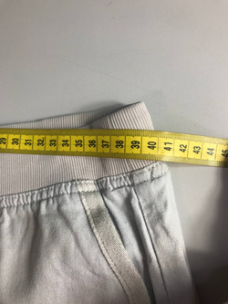 Шорты Banana Republic льняные практичные, маркировка 6, визуально 44 размер