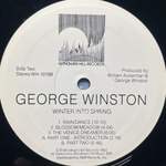 George Winston ‎– Winter Into Spring (США 1985г.)