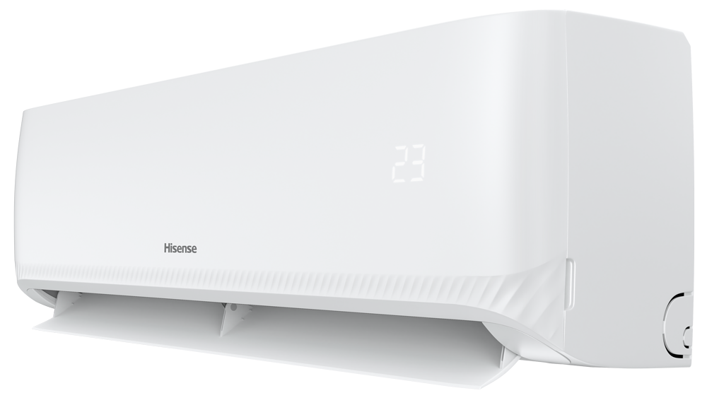 Hisense CITY DC Inverter AS-18UW4RMSCM01